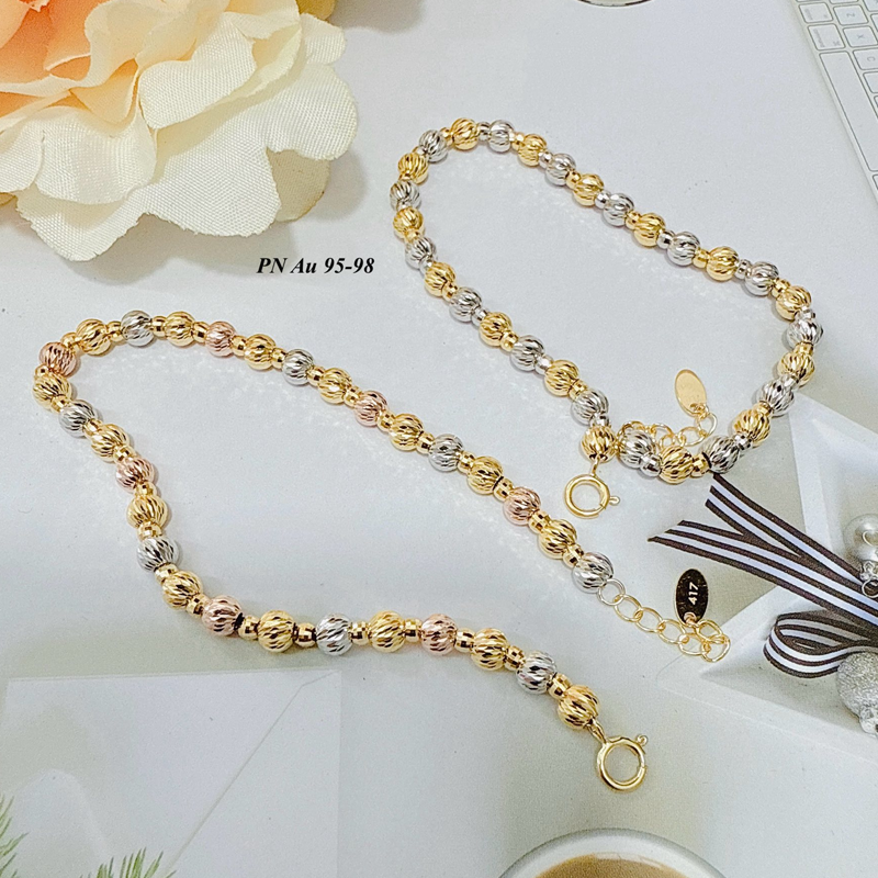 Lắc Tay Nữ